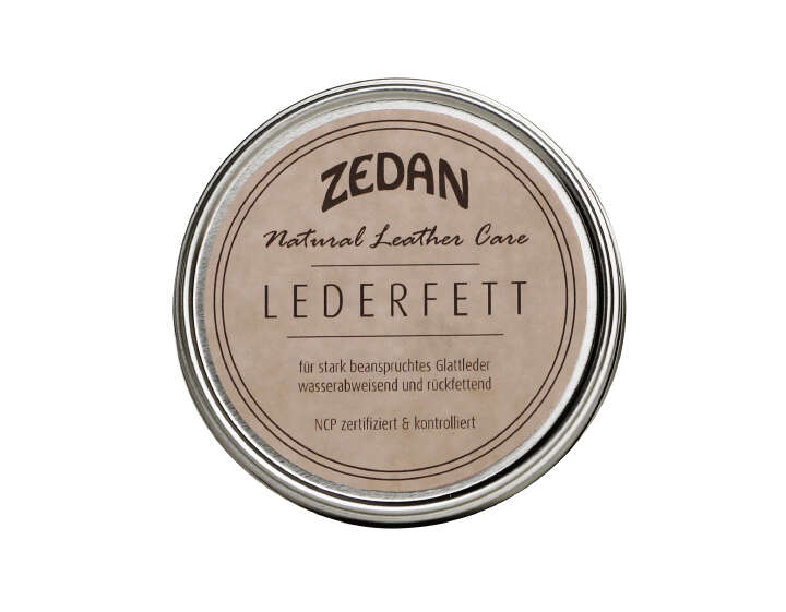 ZEDAN Lederfett